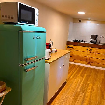 Fee4Me Cabin With Pool And Garden San Martin De La Vega Ngoại thất bức ảnh
