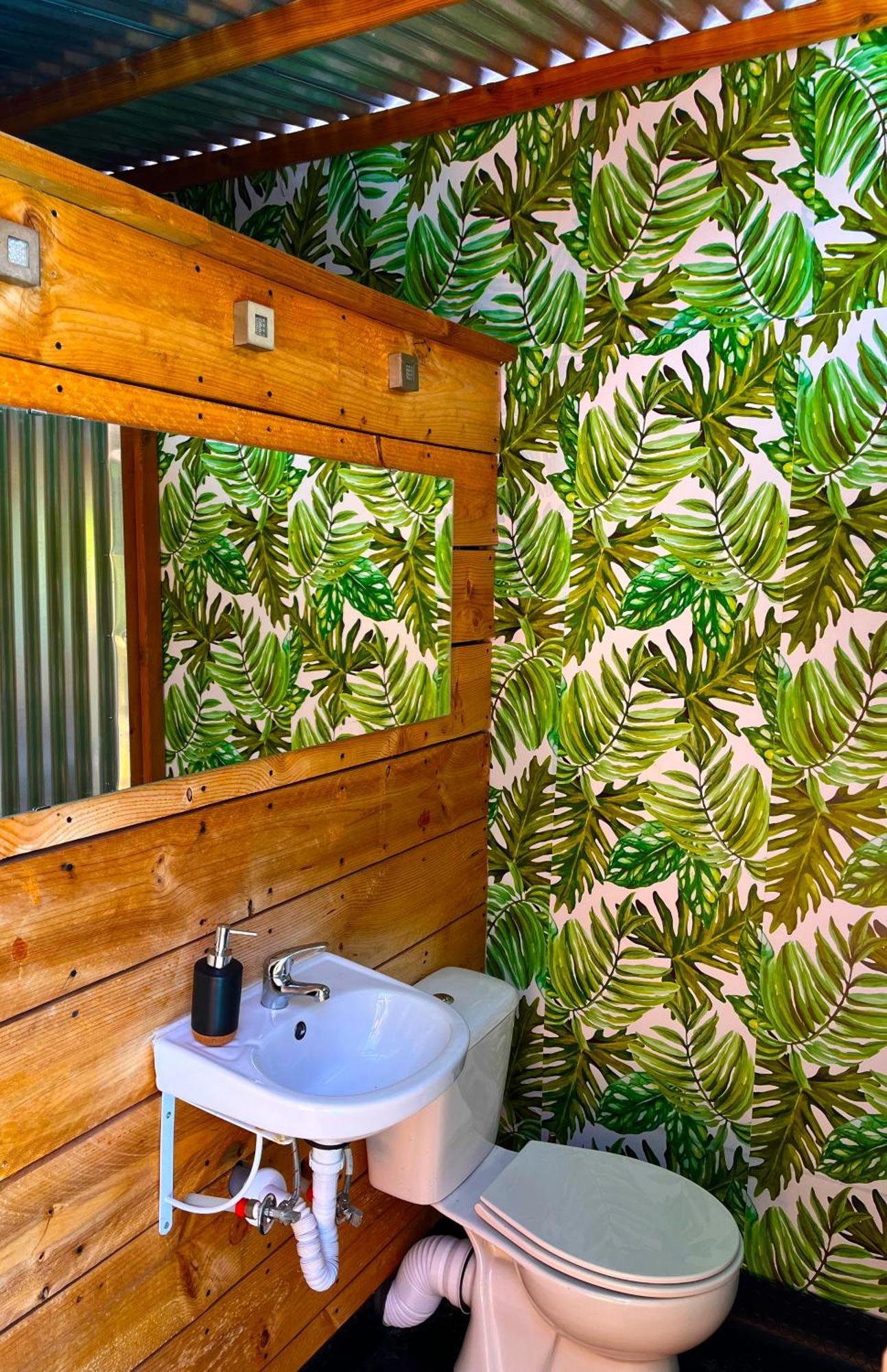 Fee4Me Cabin With Pool And Garden San Martin De La Vega Ngoại thất bức ảnh